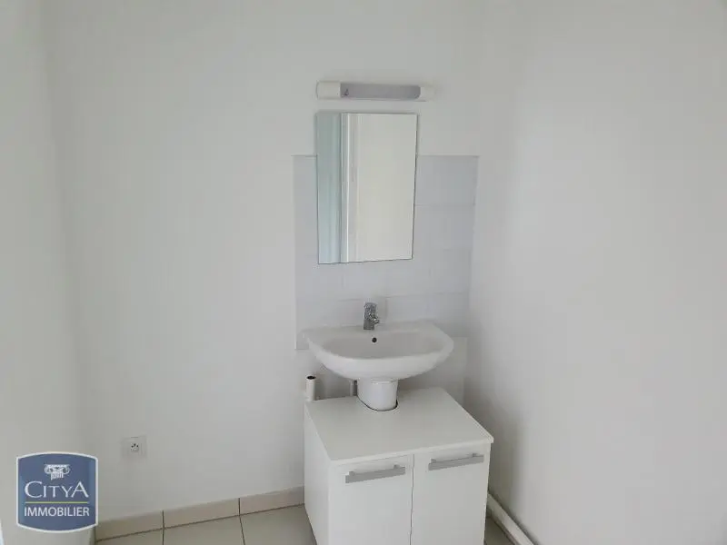 Photo 8 Appartement 2 pièces 42.49m²