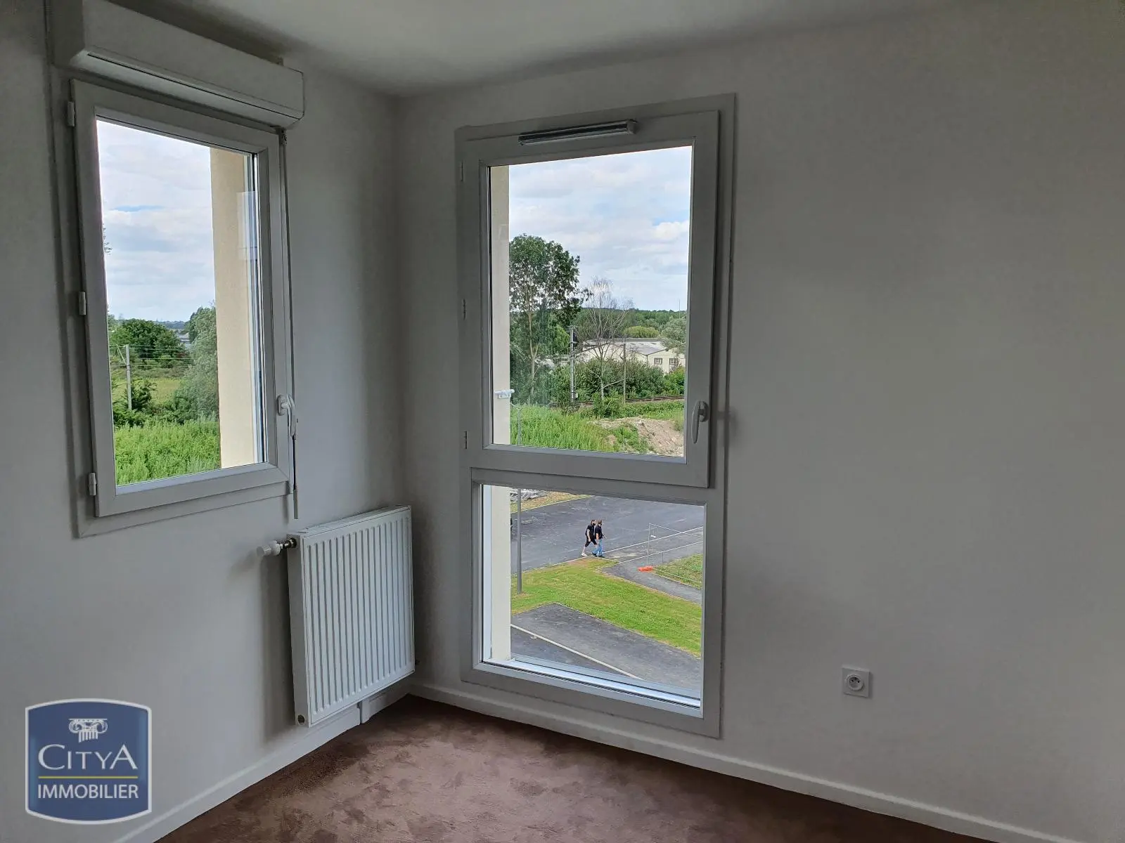 Photo 8 Appartement 4 pièces 79.55m²