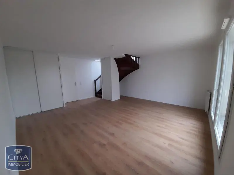 Photo 2 Appartement 4 pièces 80.89m²