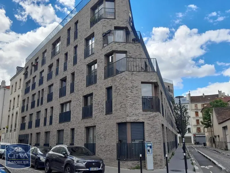 Photo 7 Appartement 3 pièces 64.05m²