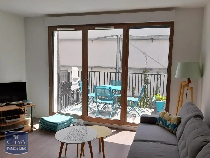 Photo 1 Appartement 3 pièces 64.05m²