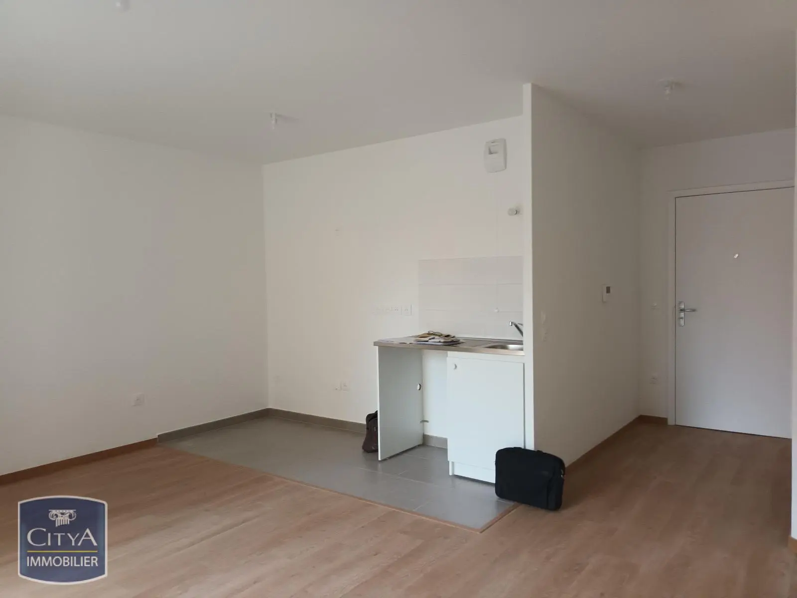 Photo 2 Appartement 2 pièces 44.36m²