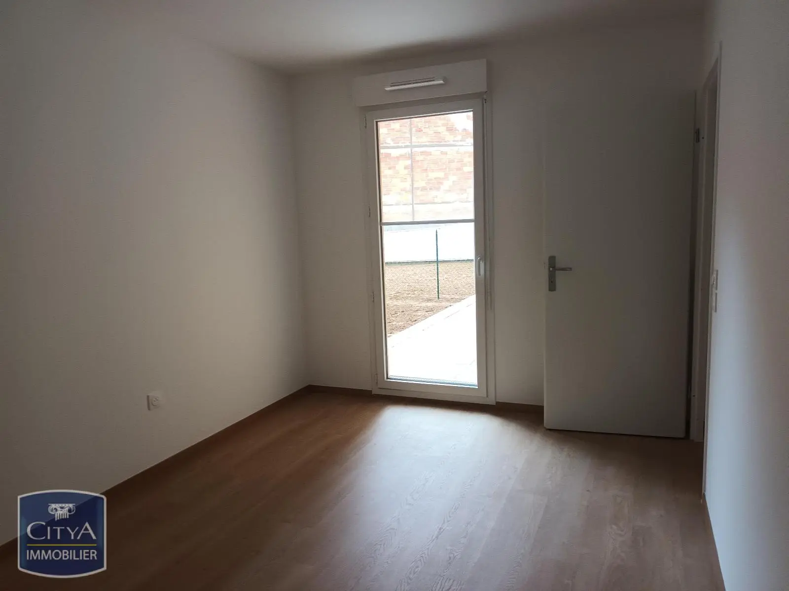 Photo 4 Appartement 2 pièces 44.36m²