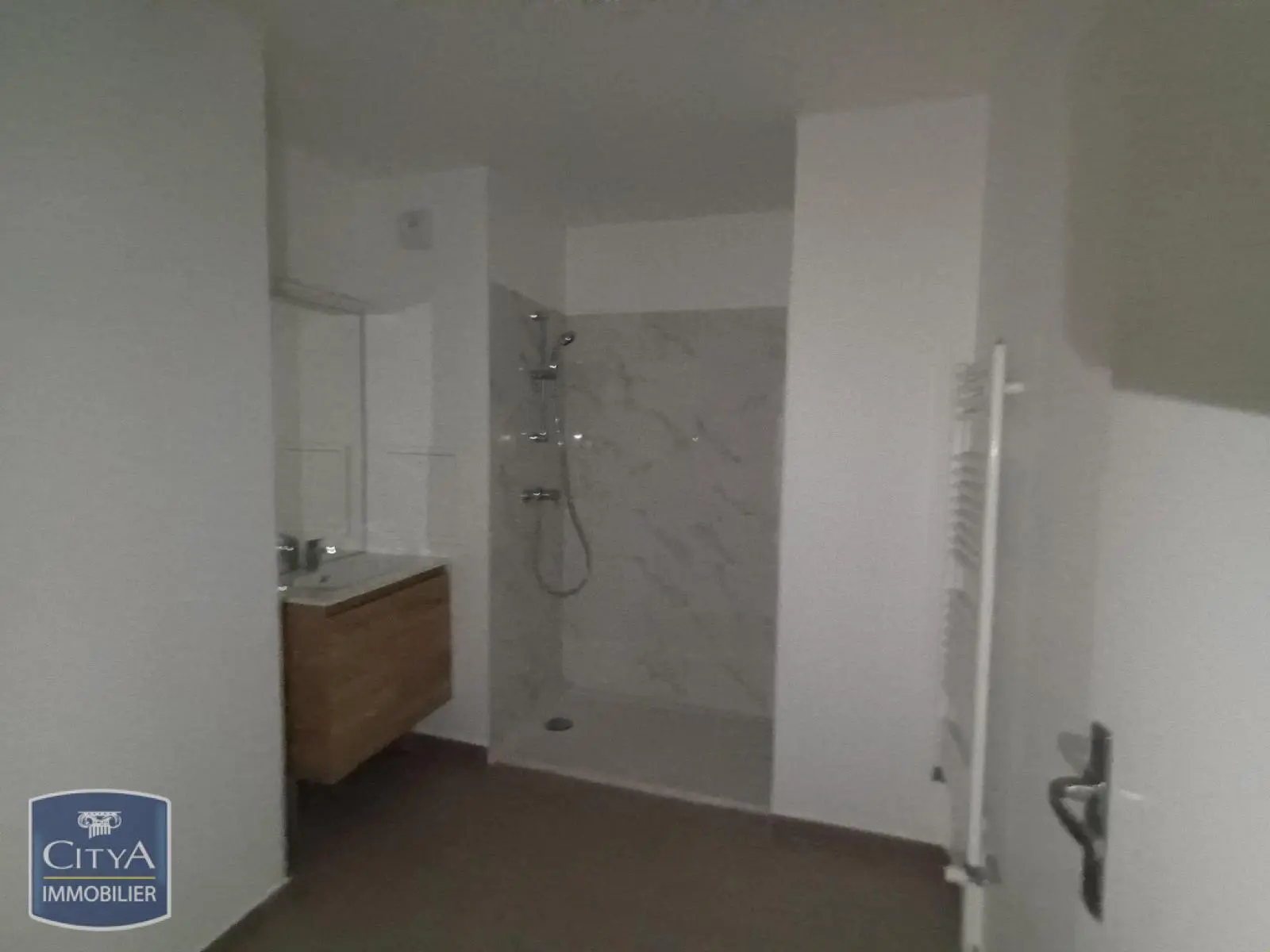 Photo 5 Appartement 2 pièces 44.36m²