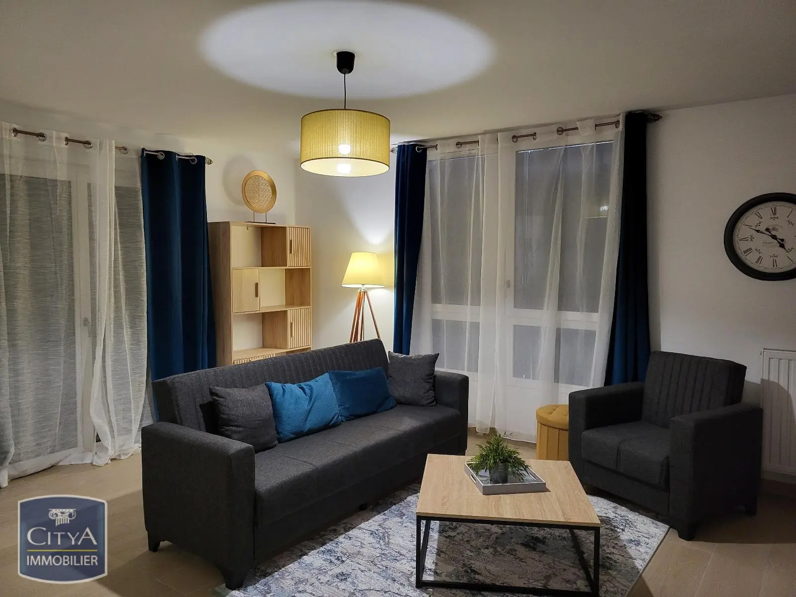Photo 3 Appartement 5 pièces 96.36m²