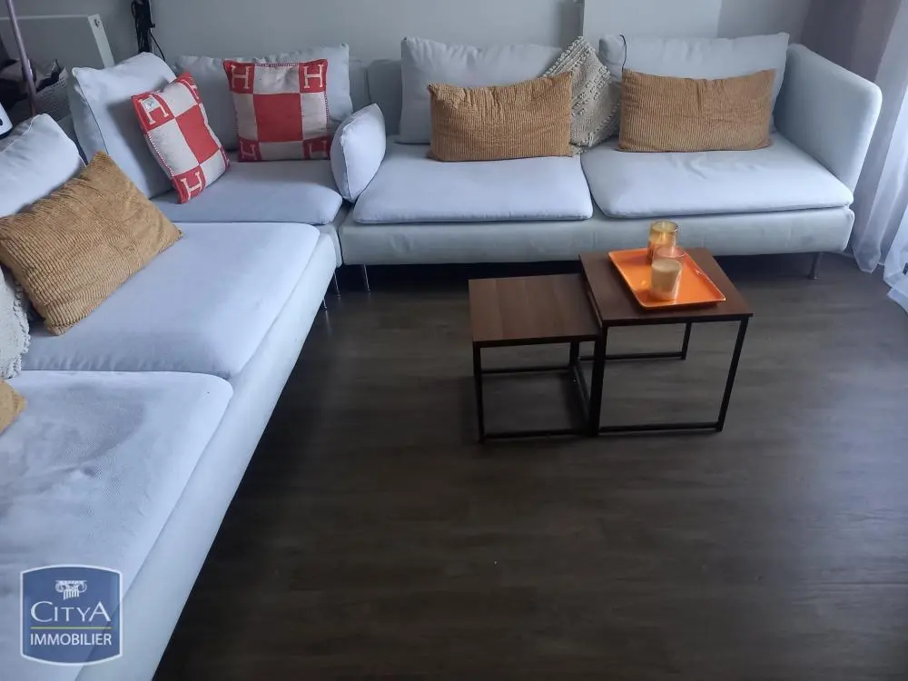 Photo 1 Appartement 3 pièces