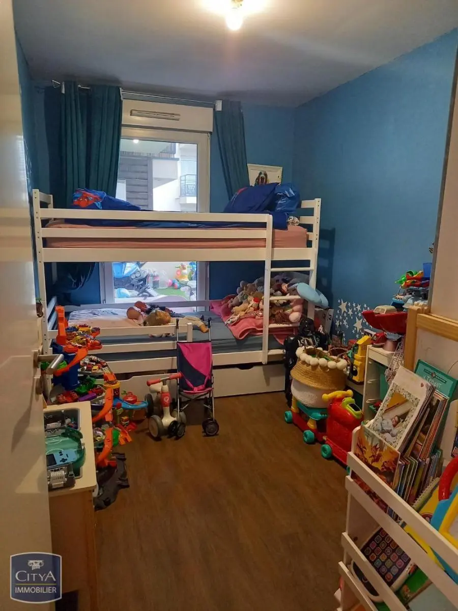 Photo 3 Appartement 3 pièces