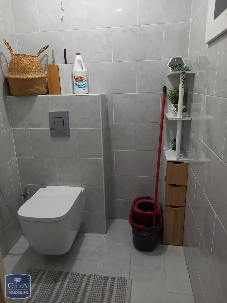 Photo 7 Appartement 3 pièces