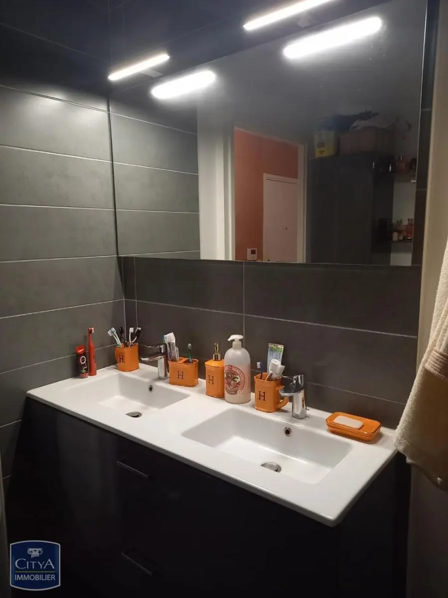 Photo 6 Appartement 3 pièces