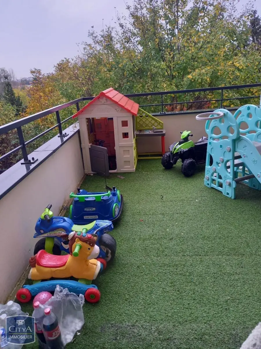 Photo 2 Appartement 3 pièces