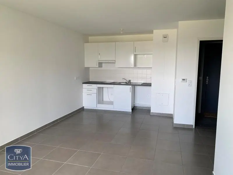 Cormeilles-en-Parisis (95240) Appartement 2 pièces 41.04m² photo 2