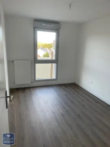 Photo 2 Appartement 3 pièces 67.66m²