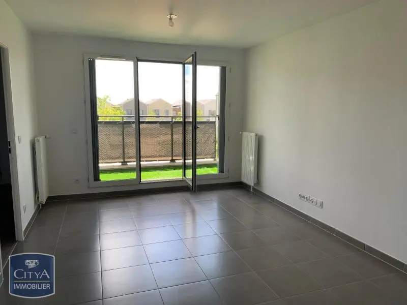 Cormeilles-en-Parisis (95240) Appartement 2 pièces 41.04m²