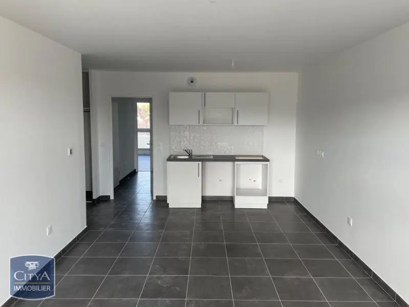 Photo 1 Appartement 3 pièces 67.66m²