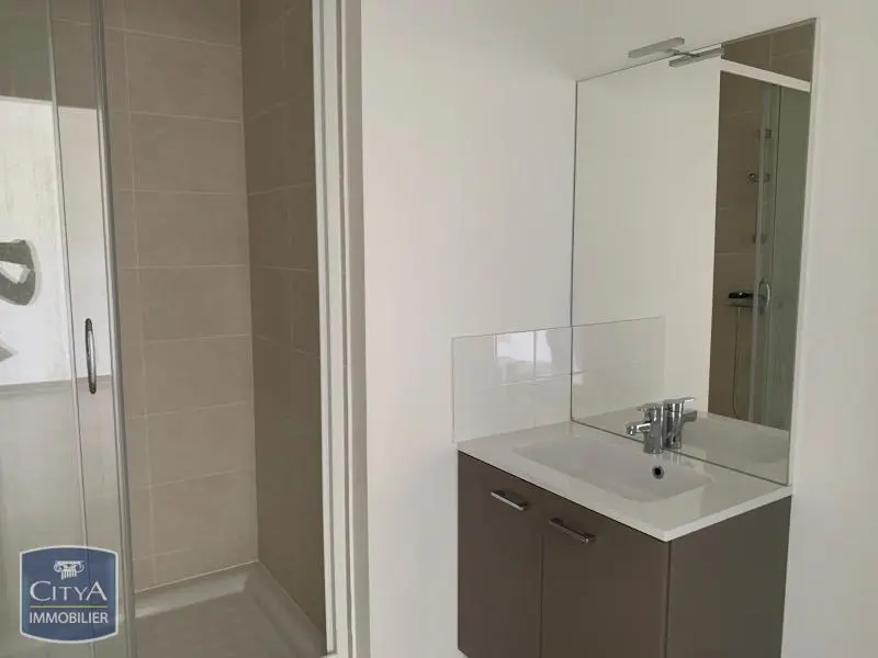 Cormeilles-en-Parisis (95240) Appartement 2 pièces 41.04m² photo 4