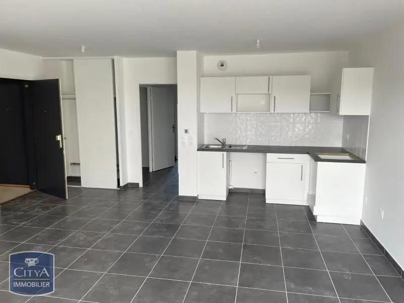 Photo 2 Appartement 3 pièces 65.72m²