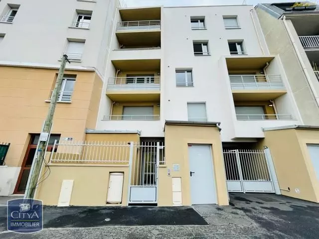 Illustration pour Appartement 2 pièces 41.82m² Photo Appartement 2 pièces 41.82m²