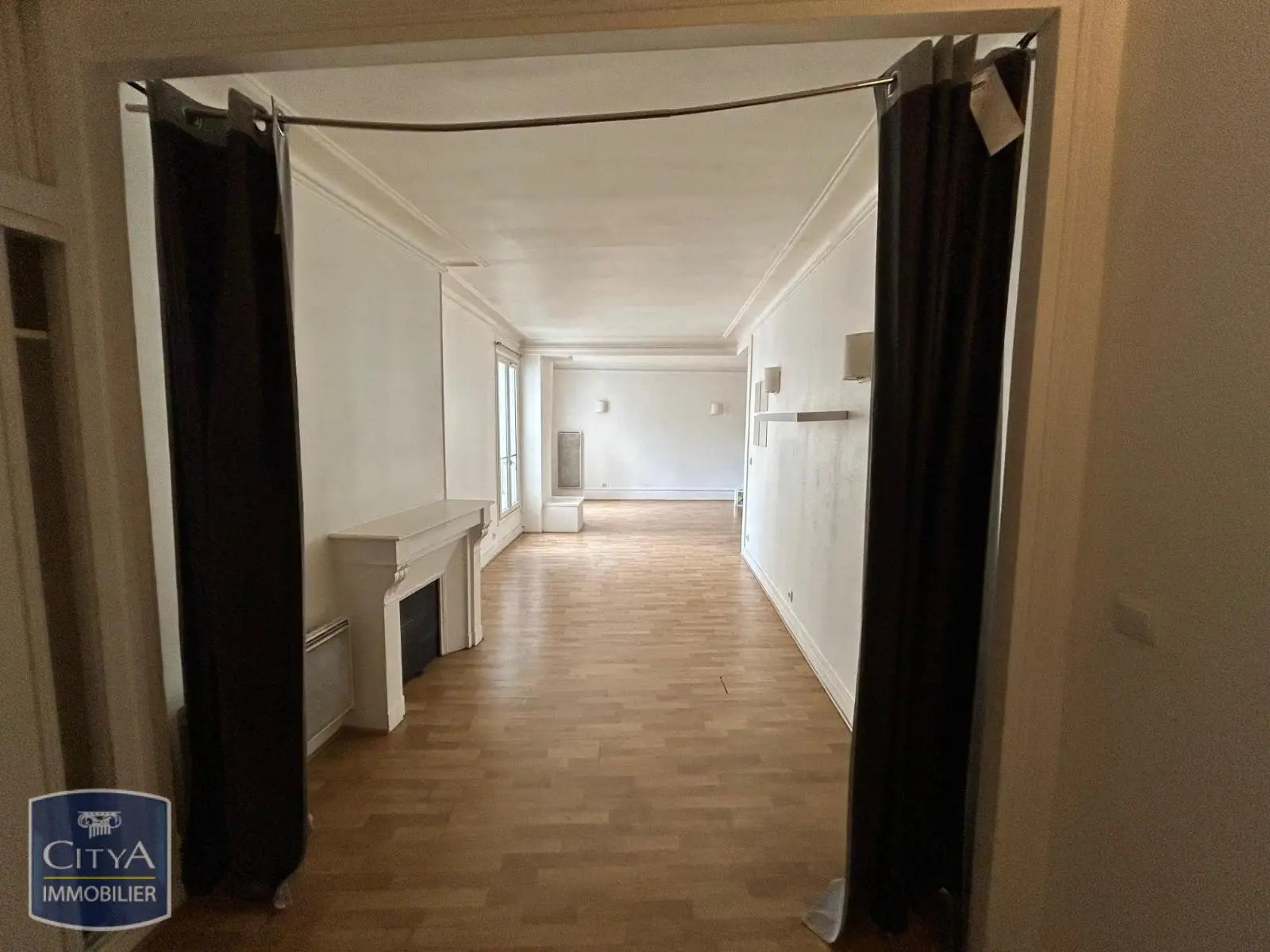 Photo 4 Appartement 1 pièce 45.71m²