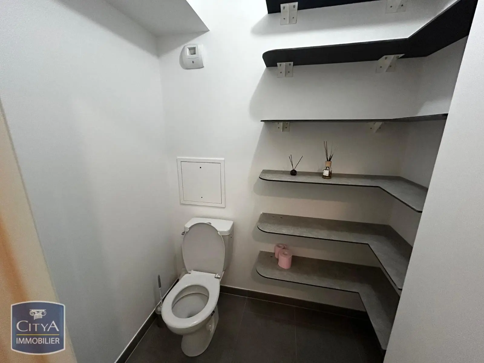 Photo 5 Appartement 2 pièces 45.14m²