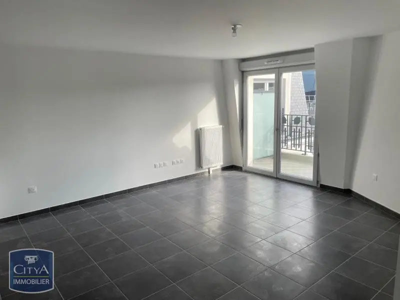 Photo 1 Appartement 3 pièces 65.72m²