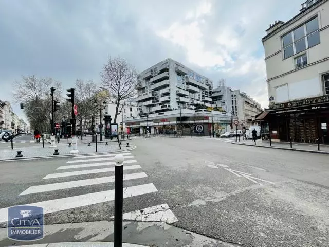 Photo 4 appartement Paris 9e Arrondissement
