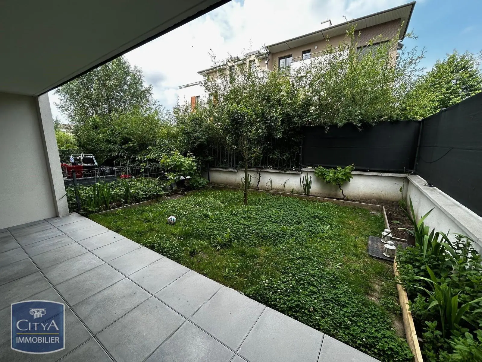 Photo 1 Appartement 2 pièces 45.14m²