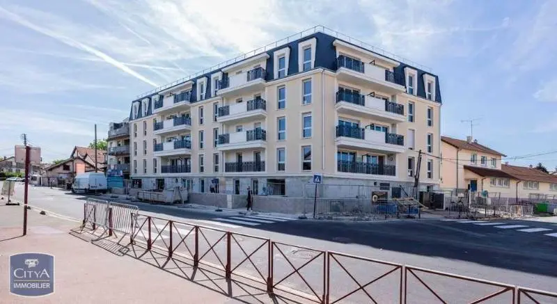 Photo 5 Appartement 3 pièces 65.72m²
