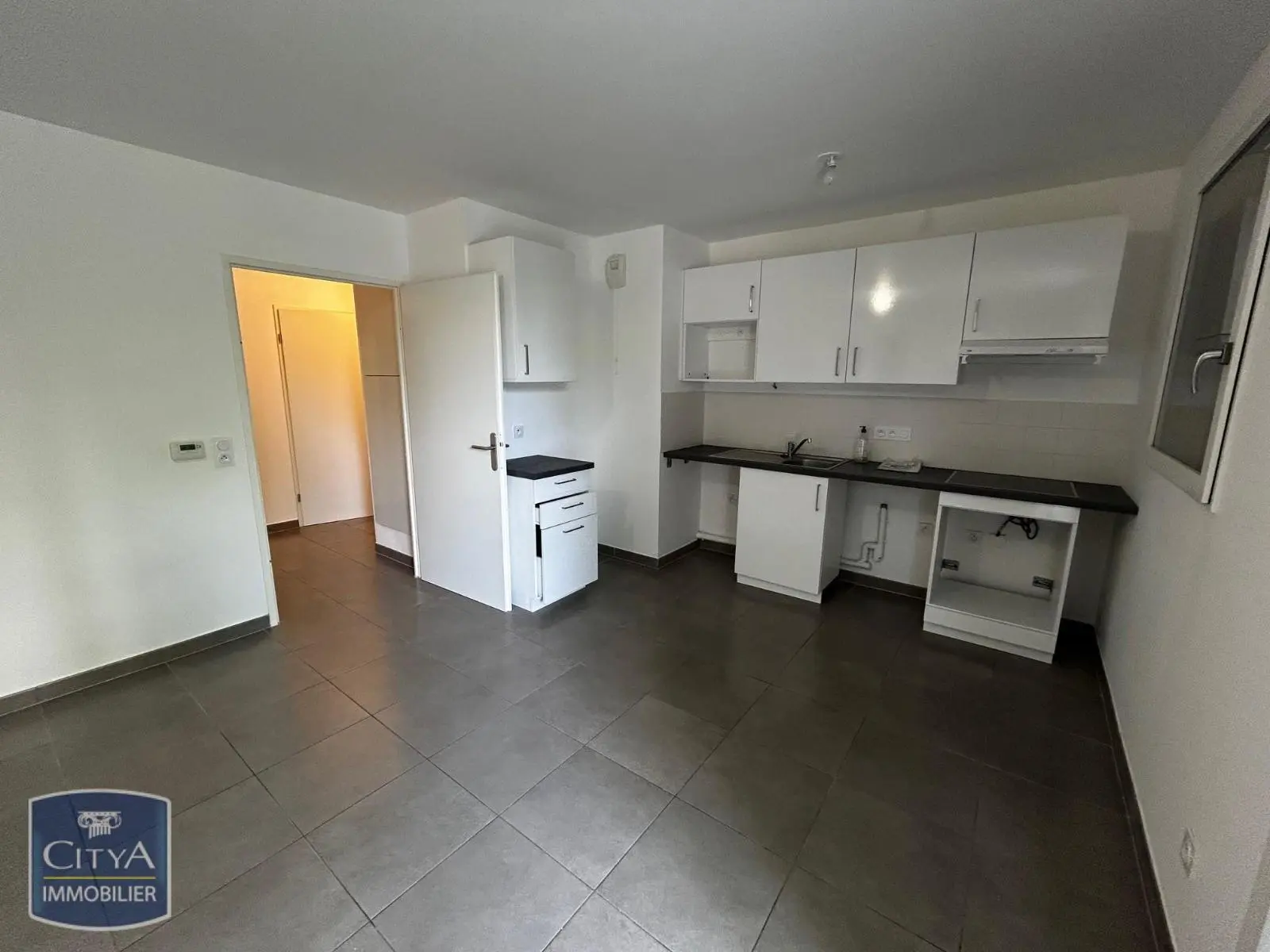 Photo 2 Appartement 2 pièces 45.14m²