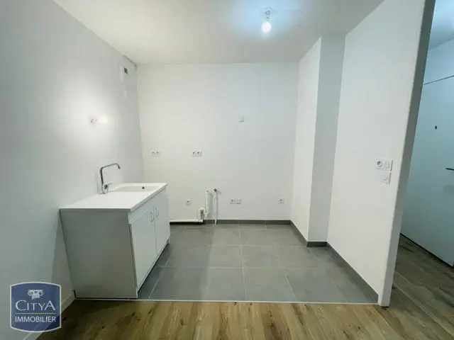 Photo 2 Appartement 2 pièces 43.84m²