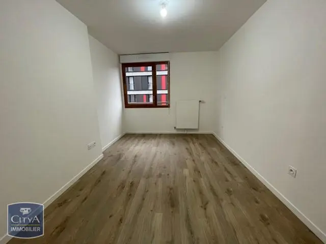 Photo 3 Appartement 2 pièces 43.84m²