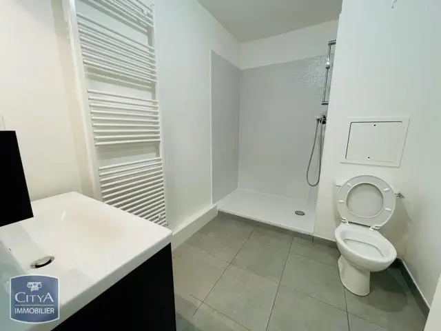 Photo 4 Appartement 2 pièces 43.84m²