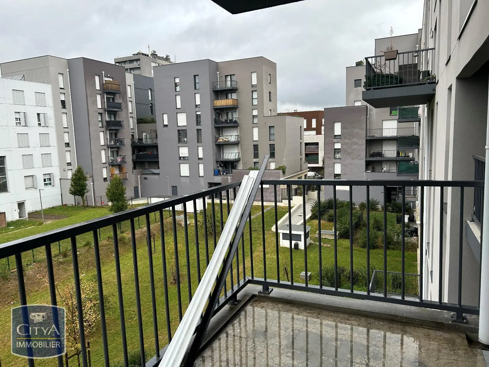 Photo 5 Appartement 3 pièces 63m²