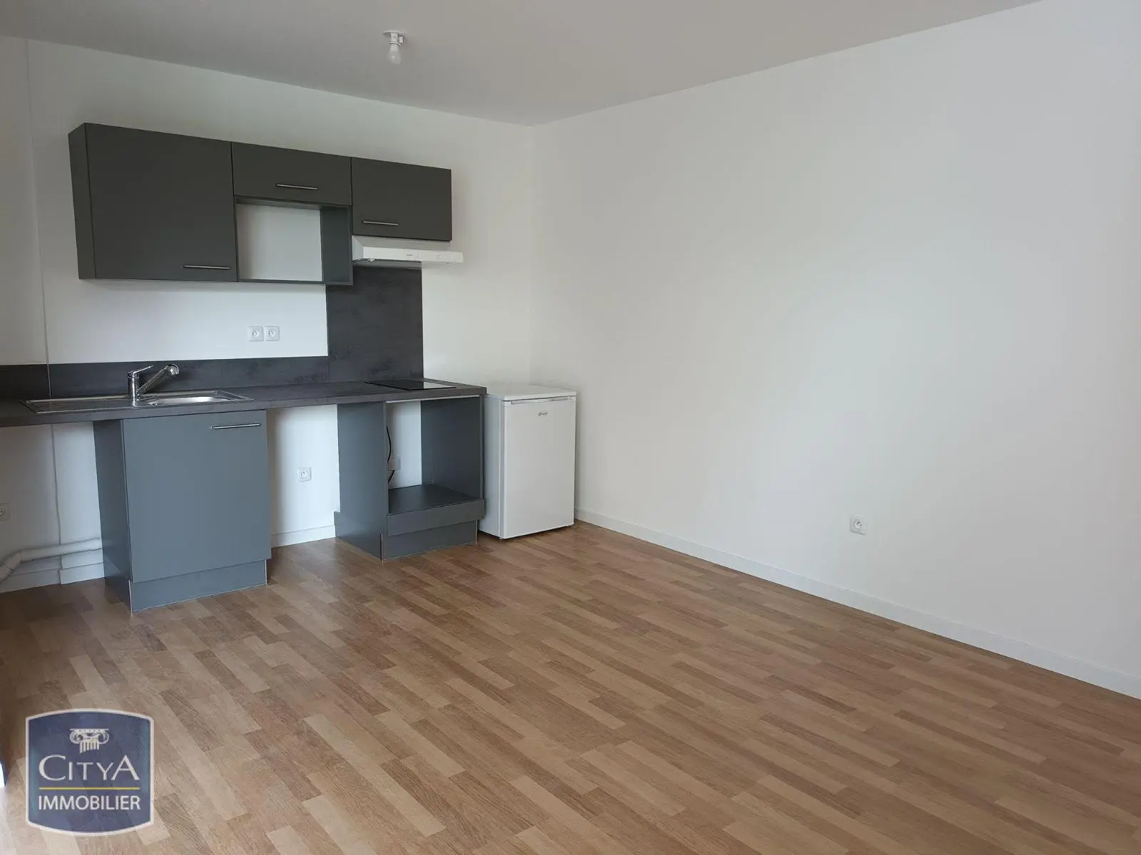 Photo 1 Appartement 3 pièces 59.83m²