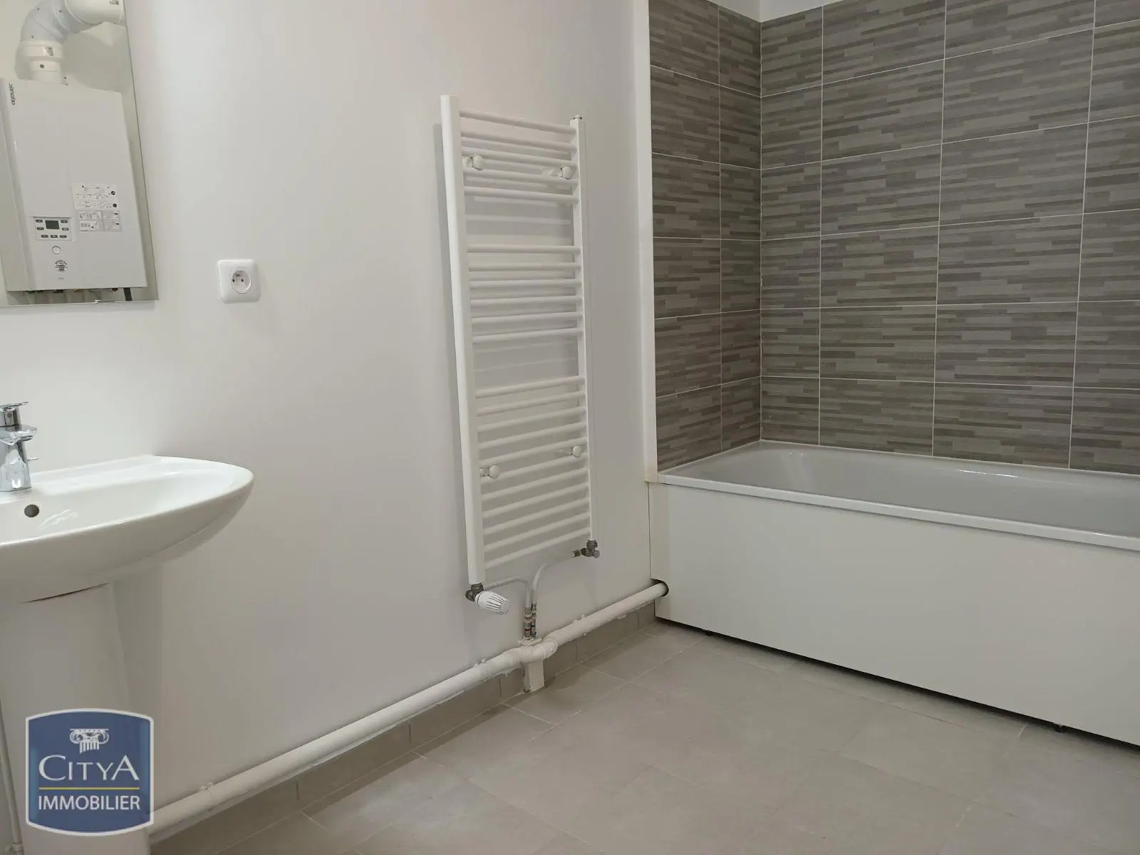 Photo 6 Appartement 3 pièces 59.83m²