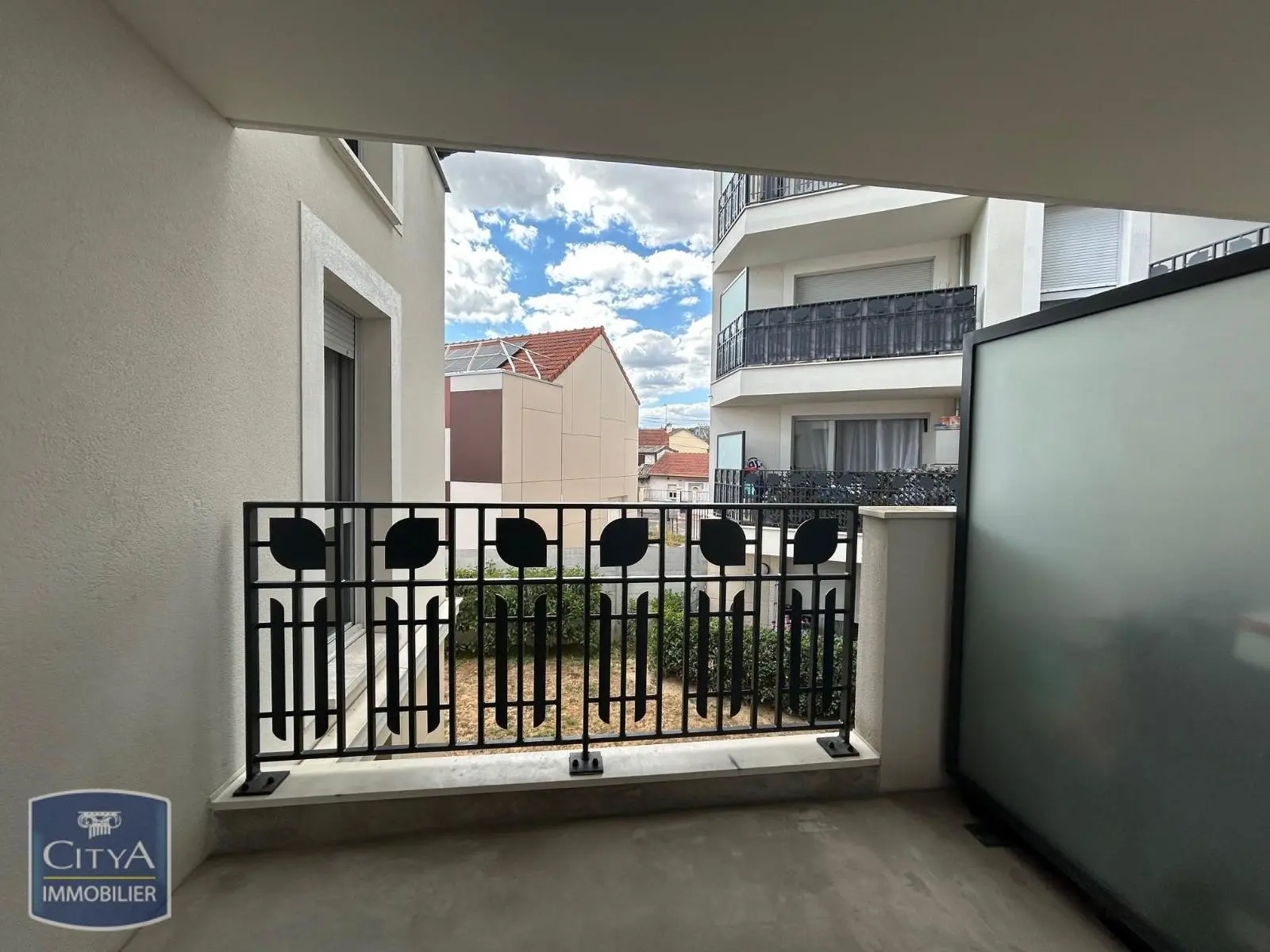 Photo 4 Appartement 2 pièces 40.66m²