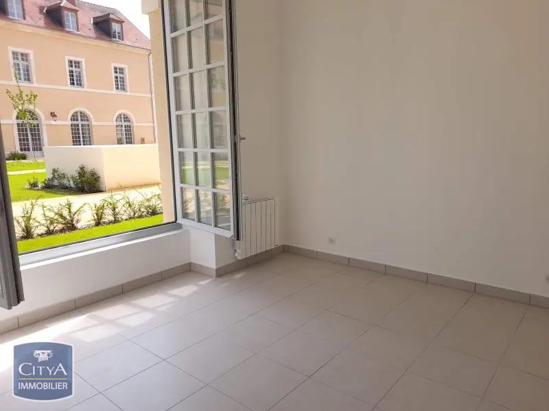Photo 3 Appartement 2 pièces 47.52m²