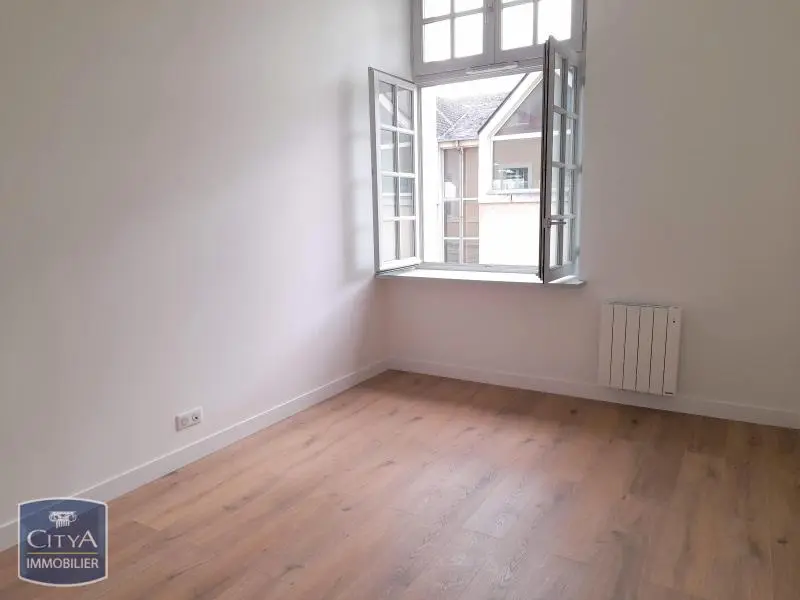 Photo 3 Appartement 3 pièces 70.84m²