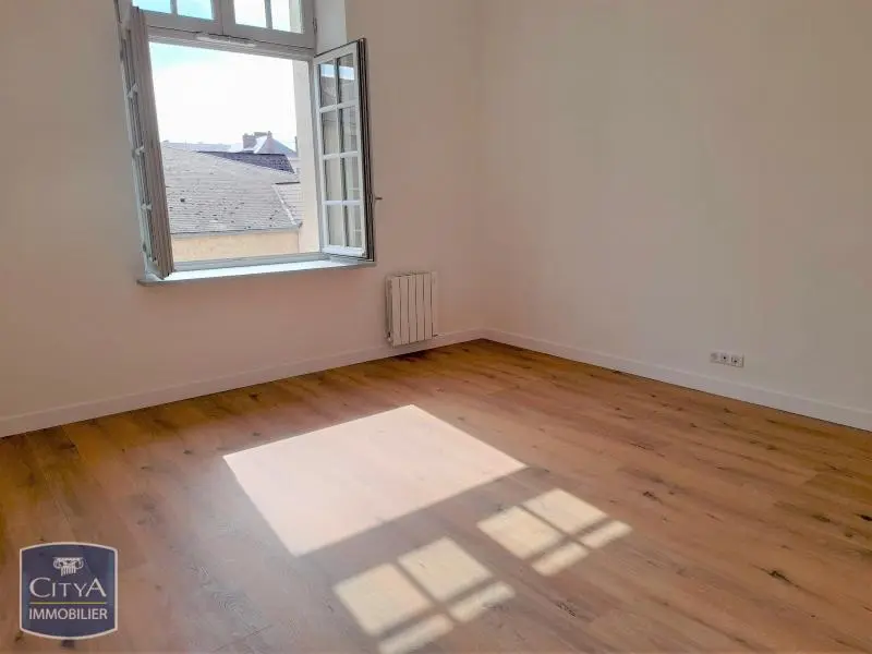 Photo 2 Appartement 3 pièces 71.57m²