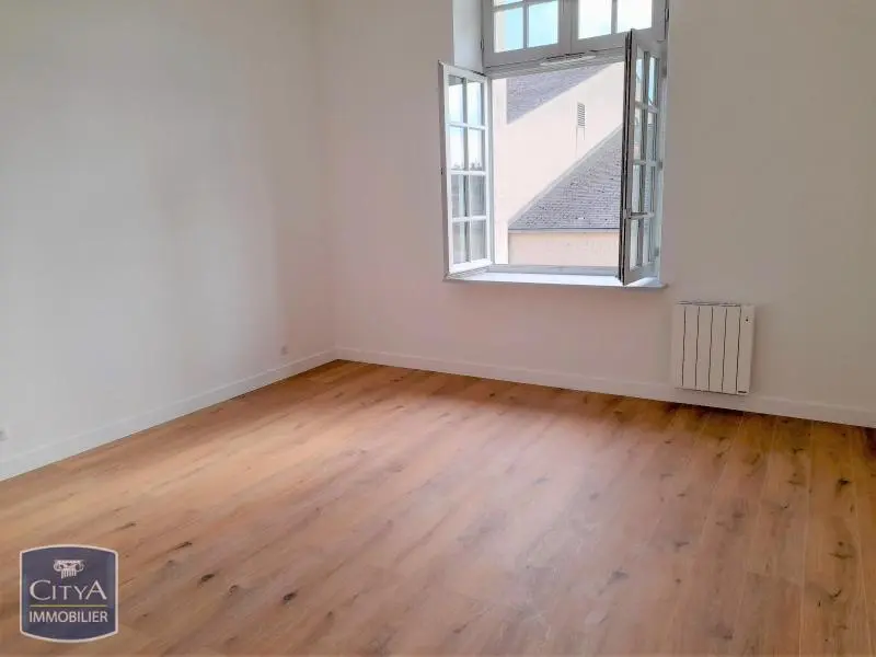 Photo 2 Appartement 3 pièces 71.96m²