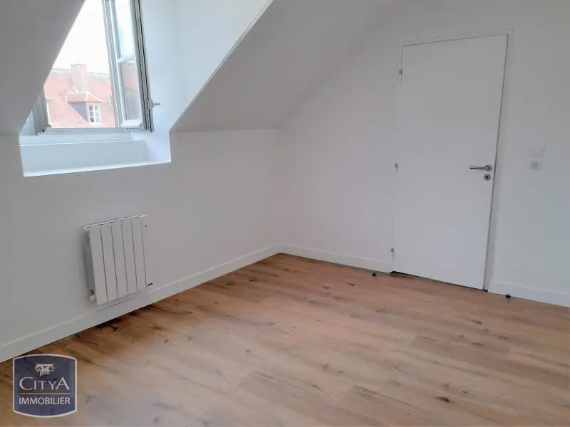 Photo 3 Appartement 2 pièces 32.94m²
