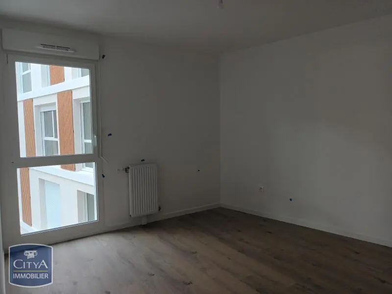 Photo 2 Appartement 2 pièces 39.8m²