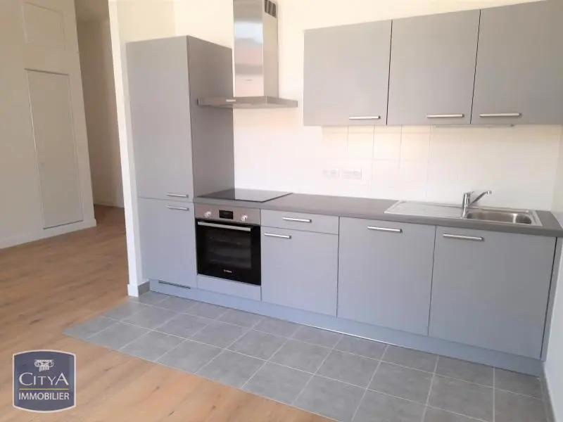 Photo 3 Appartement 3 pièces 71.57m²