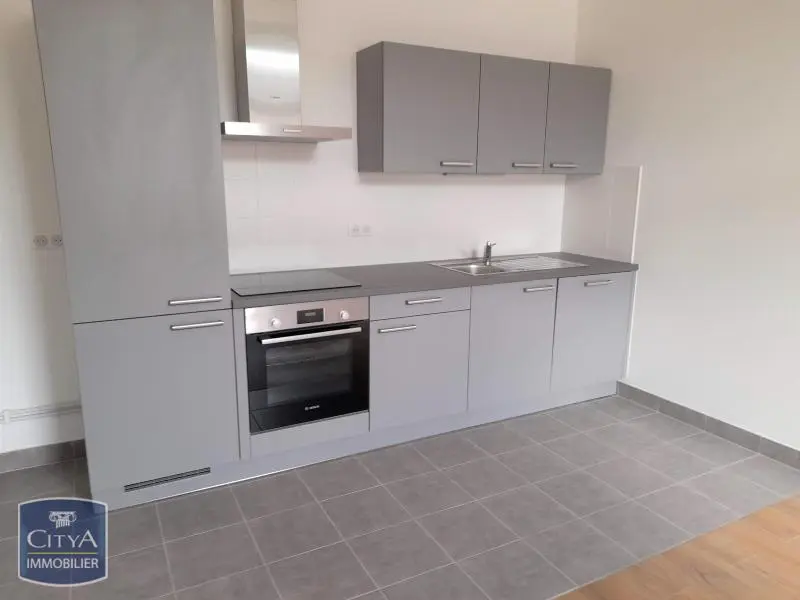 Photo 2 pour Appartement 3 pièces 72.97m² Photo 2 Appartement 3 pièces 72.97m²