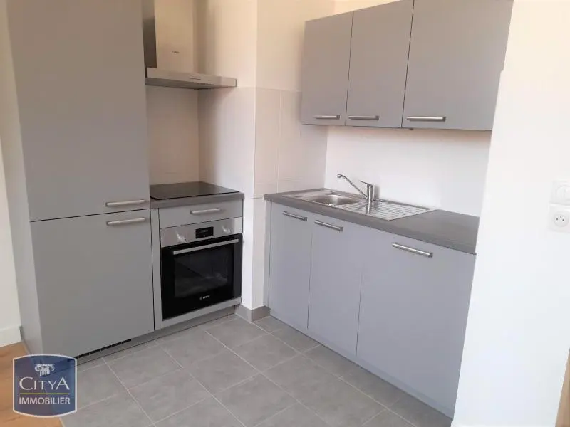 Photo 5 Appartement 2 pièces 32.94m²