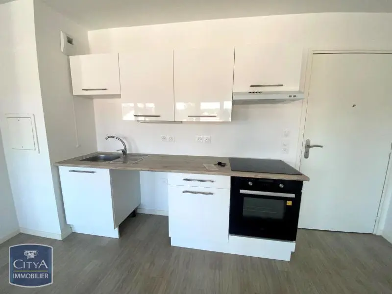 Photo 5 Appartement 2 pièces 51.2m²