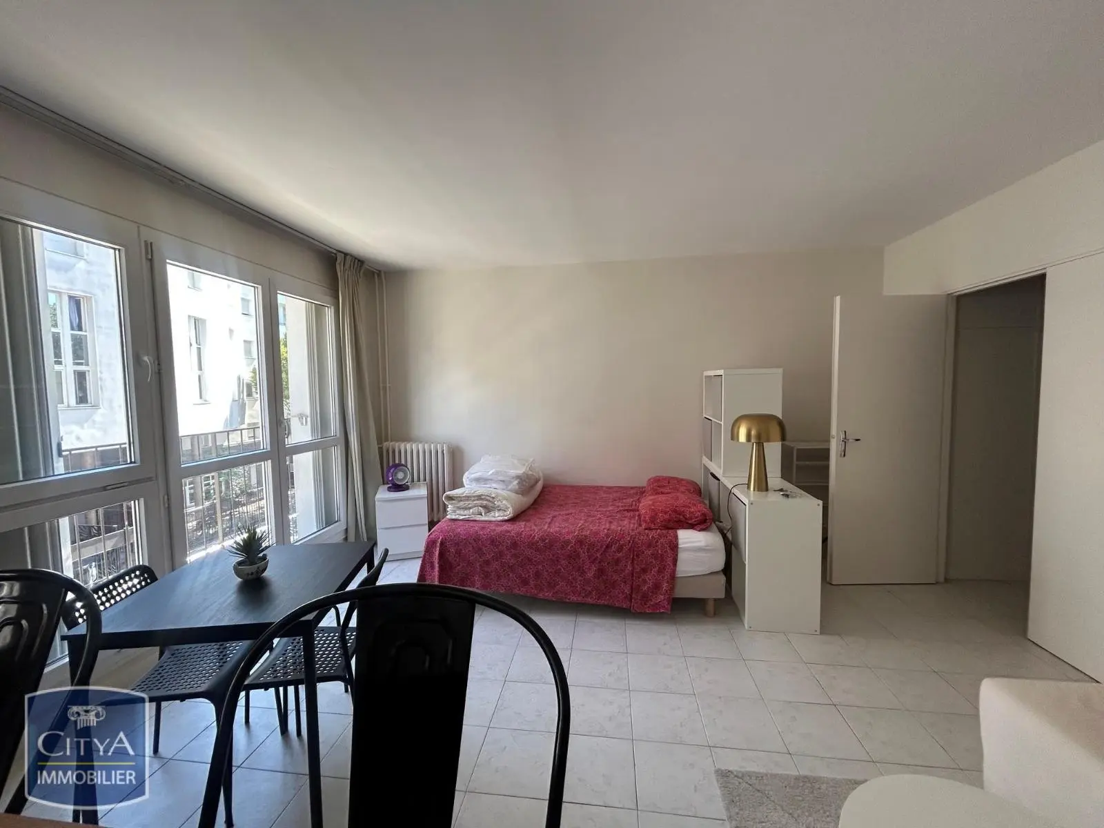 Photo 7 Appartement 1 pièce 34.07m²