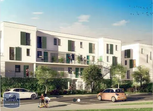 Photo 5 Appartement 4 pièces 79.55m²