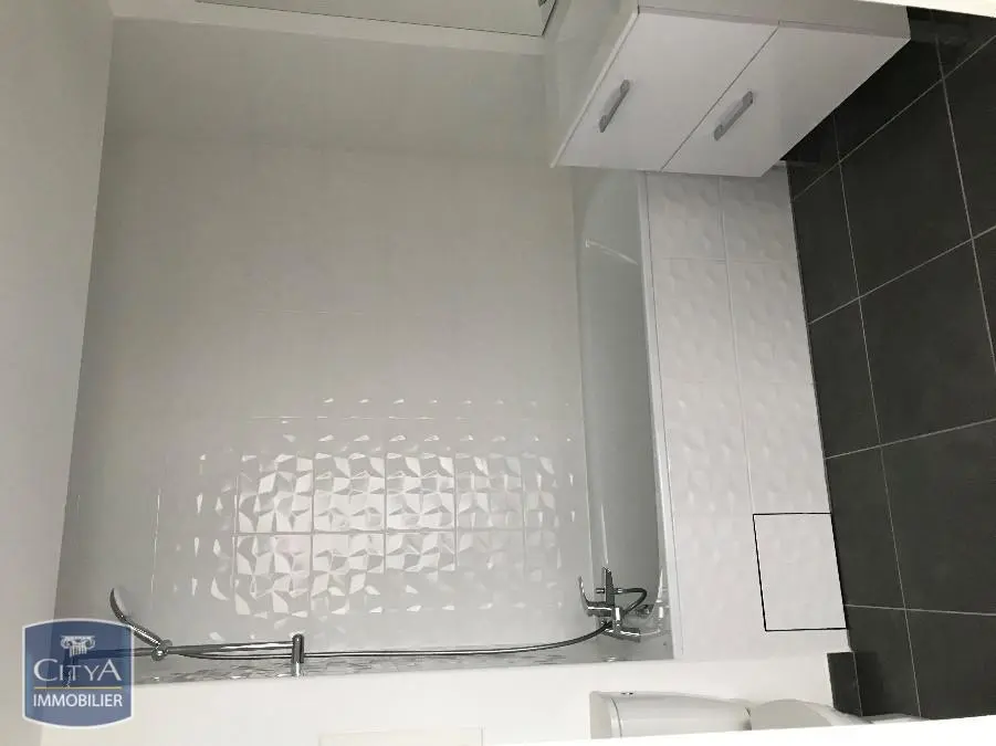Photo 1 appartement Montfermeil