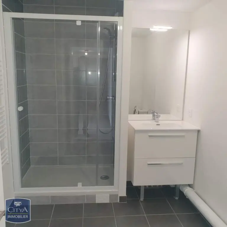Photo 7 Appartement 2 pièces 37.66m²