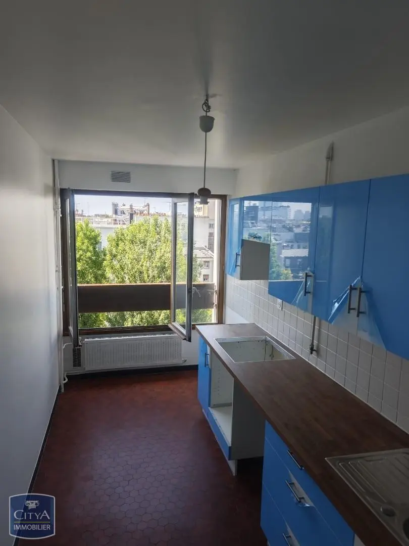 Photo 2 appartement Paris 17e Arrondissement